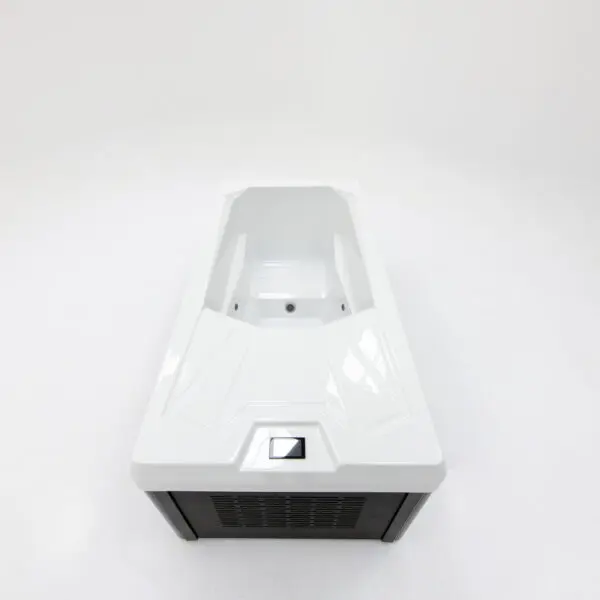 Pro Chill Tub - Ice Bath