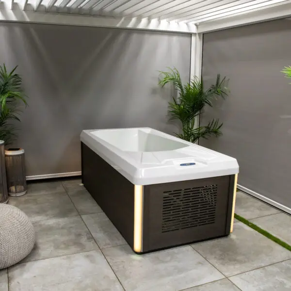 Pro Chill Tub - Ice Bath