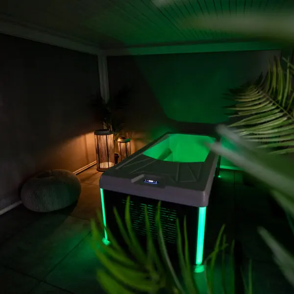 Pro Chill Tub - Ice Bath