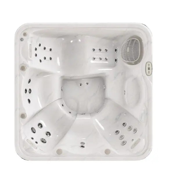 Hydropool Serenity 5900LE Hot Tub - Anniversary Edition