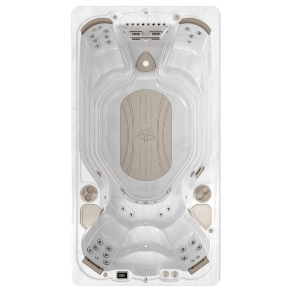 Hydropool Aquatic Collection Self Cleaning Aqua Sport 14AX