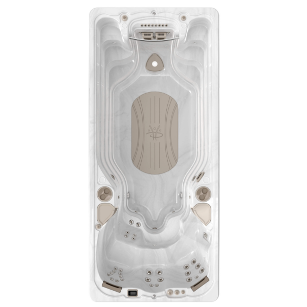 Hydropool Aquatic Collection Self Cleaning Aqua Sport 17AX
