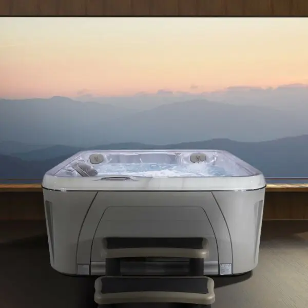 Hydropool Serenity 4500 Hot Tub