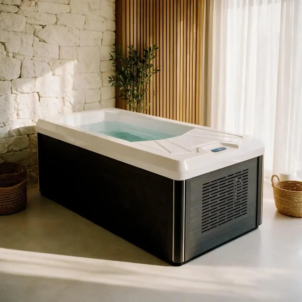 Pro Chill Tub - Ice Bath