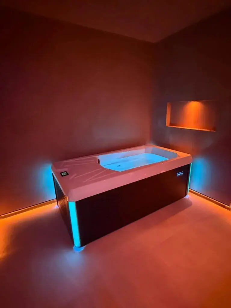 Pro Chill Tub - Ice Bath