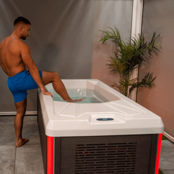 Pro Chill Tub - Ice Bath