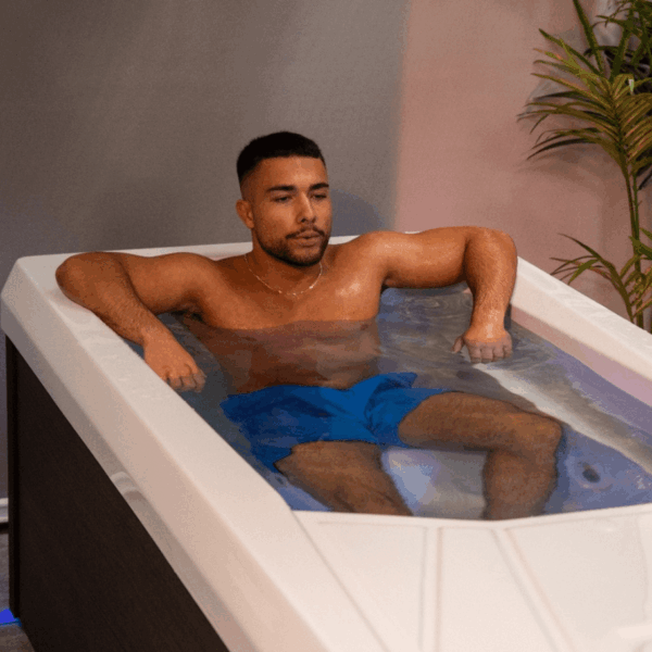 Pro Chill Tub - Ice Bath