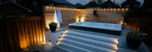 Hydropool Swim Spa Brochure