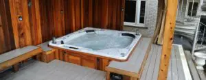 Tips for Reducing Hot Tub Running Costs