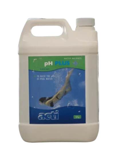 ACTI pH Plus - 5Kg
