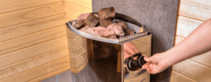 What To Know Before Buying an Electric Sauna