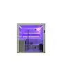 CrystalLux Salt Sauna - Large