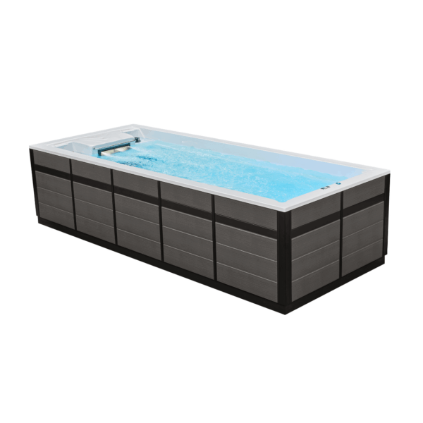 Luxury Swimming Pool 8m x 3m