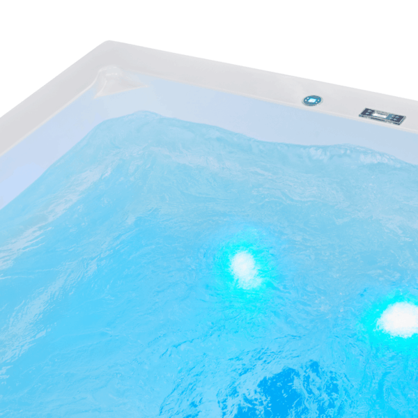Luxury Swimming Pool 8m x 3m