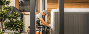 Hot tub installation guide: What to expect from planning to first soak