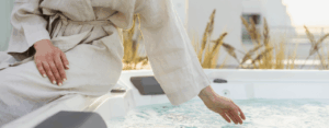 How to choose the best home hot tub for wellness, fun, and relaxation