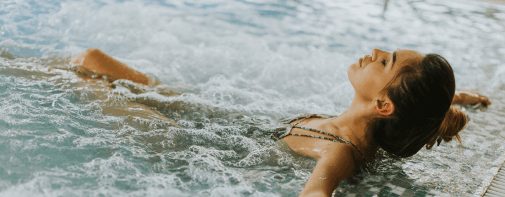 Home Spa Ideas for Every Homeowner