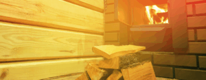 Wood-fired garden sauna (UK): what should you know about rules, flues and costs before you buy?