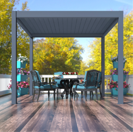 Hydropool Pergola 3300