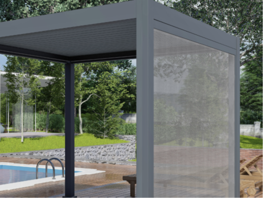 Hydropool Pergola 3300