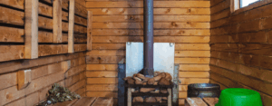 How to Plan a Wood Fired Sauna Experience at Home in the UK