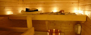Why an Electric Sauna Is a Simple Addition to a Modern Home