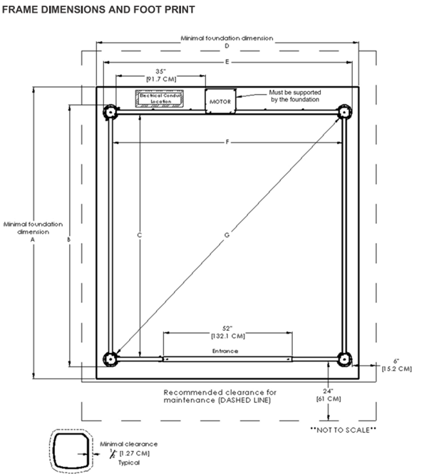 The Evolution Gazebo