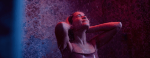 Rainforest Shower for Immersive Relaxation
