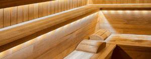 Sauna Benefits for Rest, Recovery and Calm