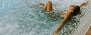 Why Swim Spas Get Used More Often Than Home Swimming Pools