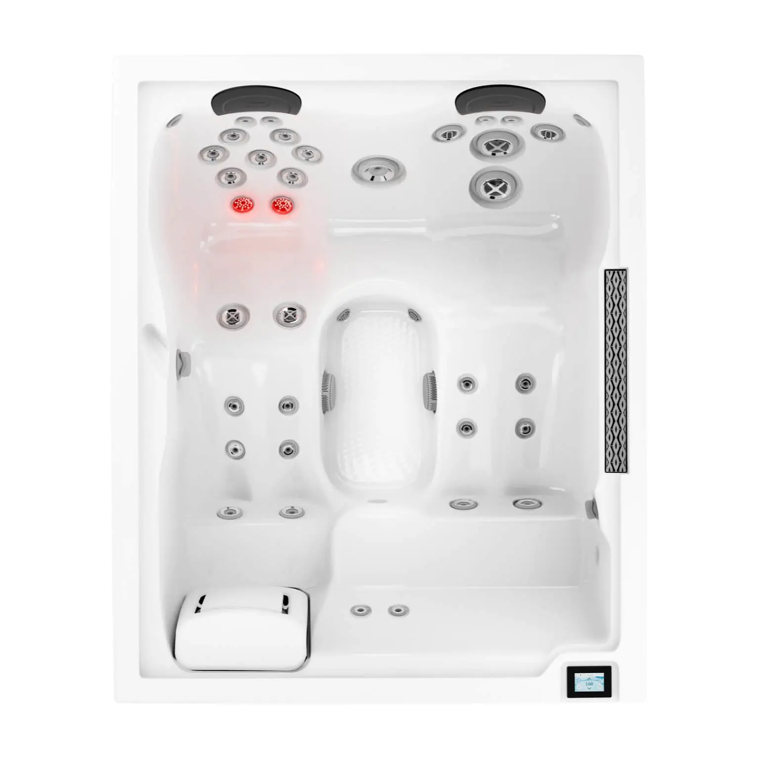 Jacuzzi® J404L™ Hot Tub