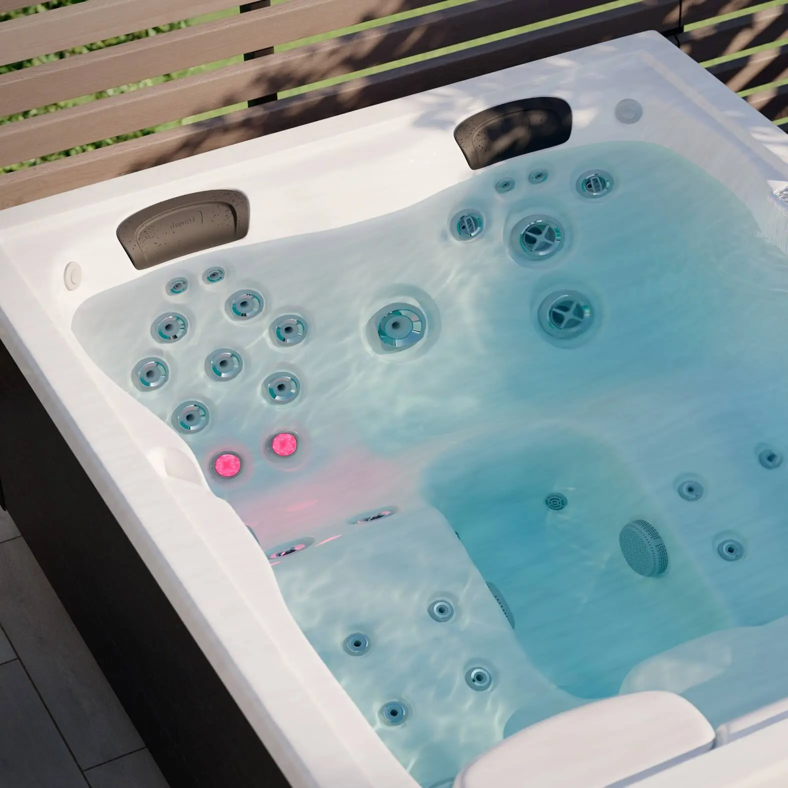 Jacuzzi® J404L™ Hot Tub