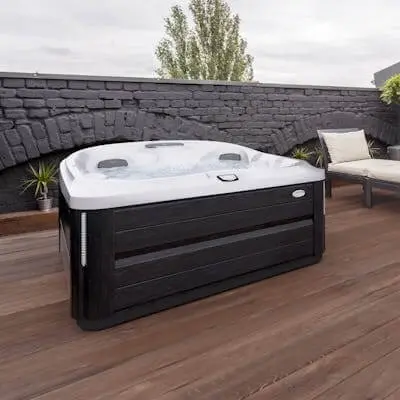 Jacuzzi® J-435™ 7-Foot Lounge Seating Spa