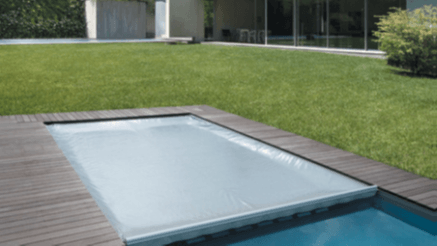 Automatic Safety Covers