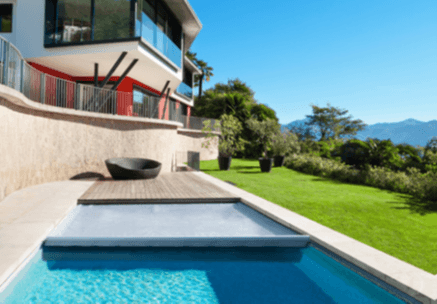 Automatic Safety Covers