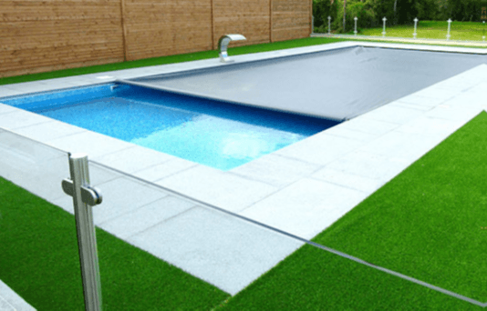 Automatic Safety Covers