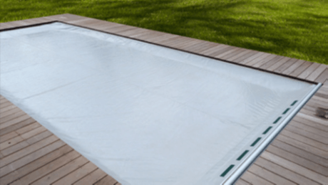 Automatic Safety Covers