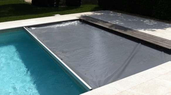 Automatic Safety Covers