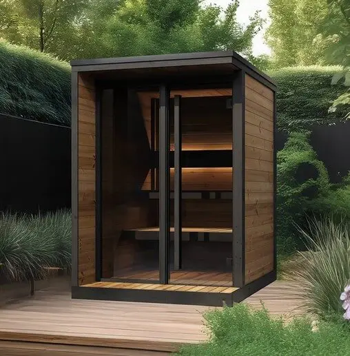 Sundra S Sauna