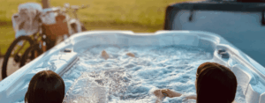 How Can a Hot Tub Support Relaxation and Recovery at Home?