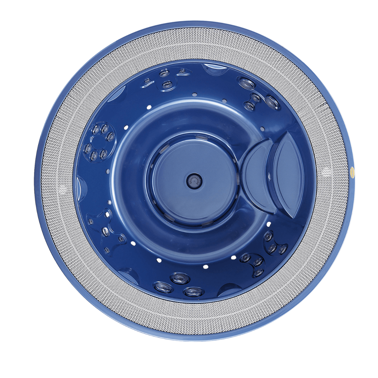 Jacuzzi® Alimia Pro Hot Tub