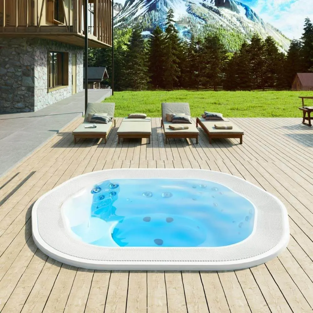 Jacuzzi® Sienna Pro Hot Tub