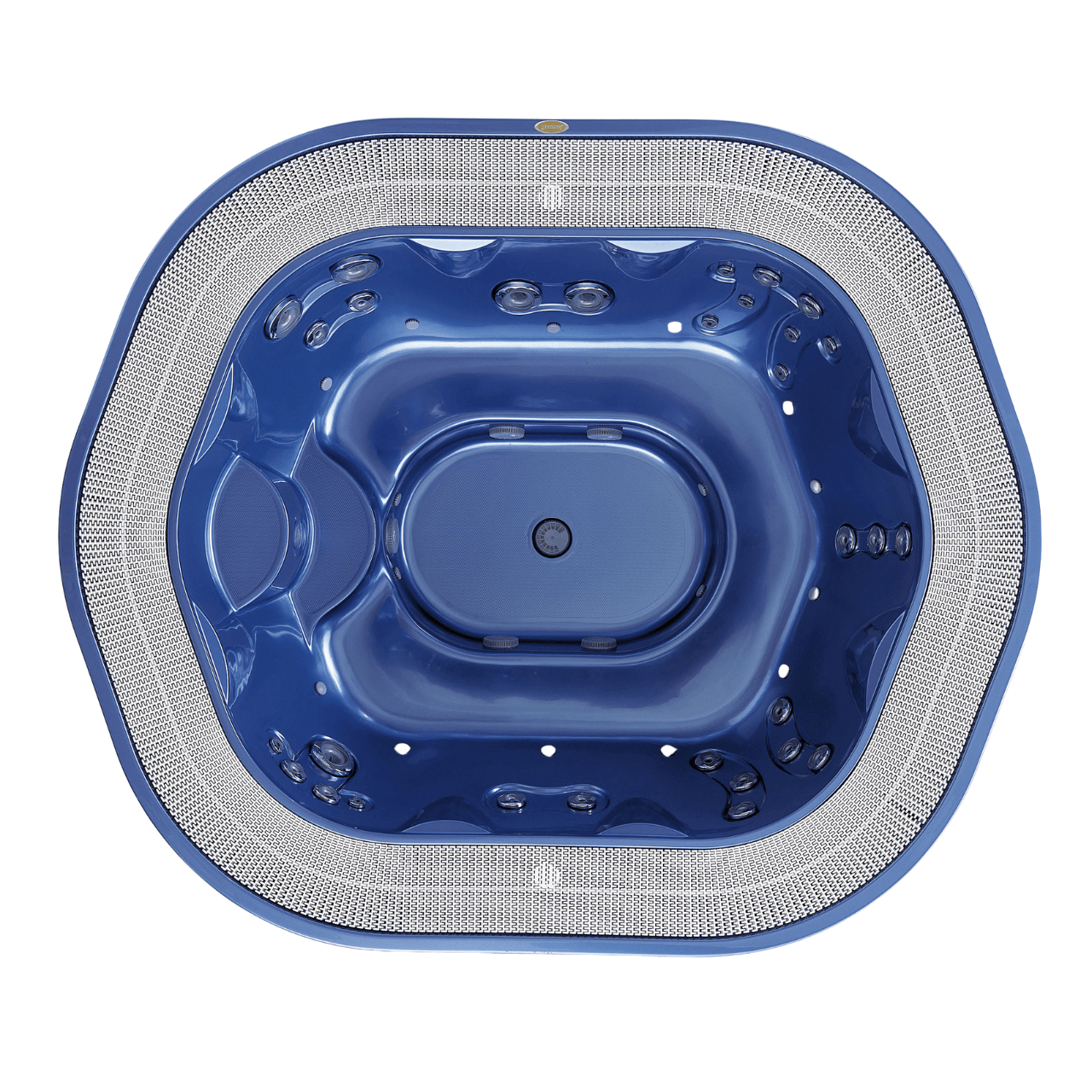 Jacuzzi® Sienna Pro Hot Tub