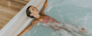 Can a Swim Spa Replace a Home Gym, Pool and Recovery Space?