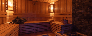 What Makes an Electric Sauna Practical for Busy UK Homes?