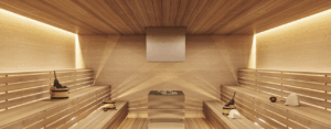 Jacuzzi Sauna: Key Features to Look for Before Investing