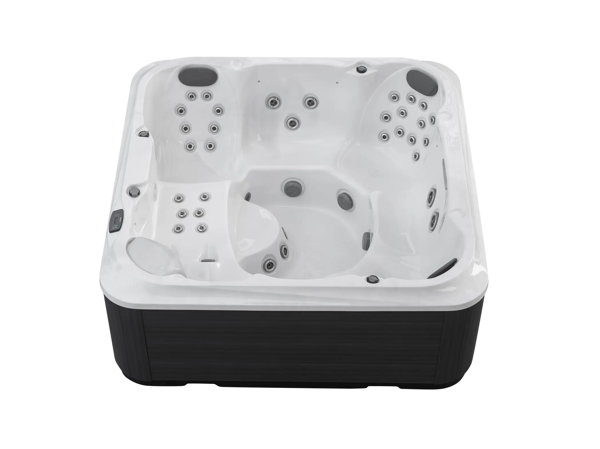 Jacuzzi® J-204™ HOT TUB