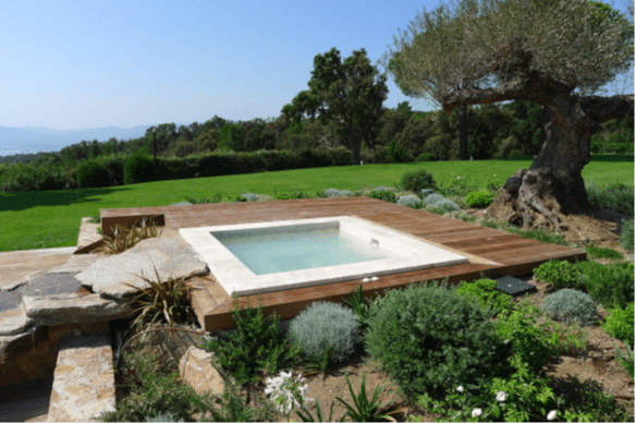 Aspect Spa
