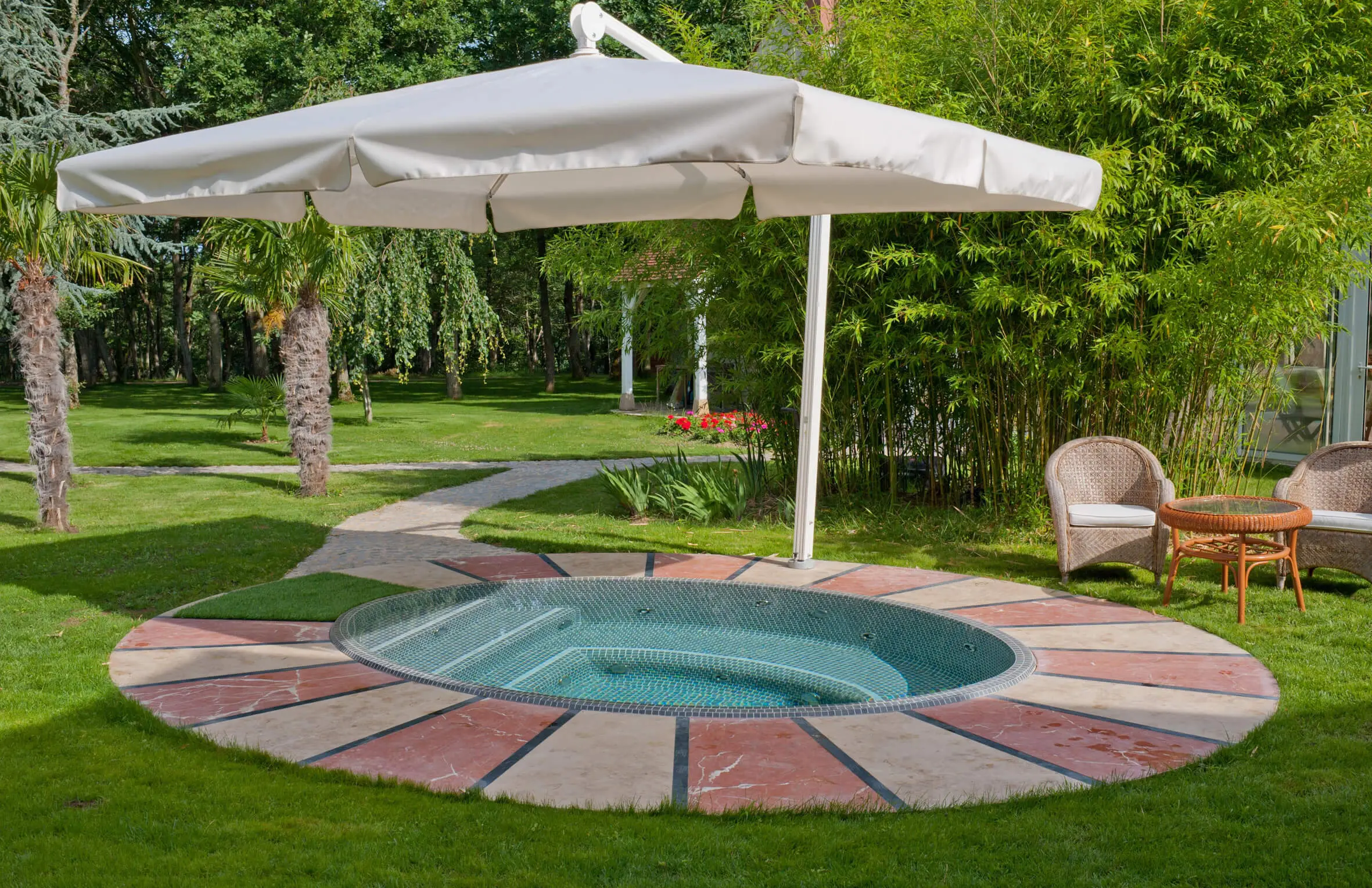 Evora Spa