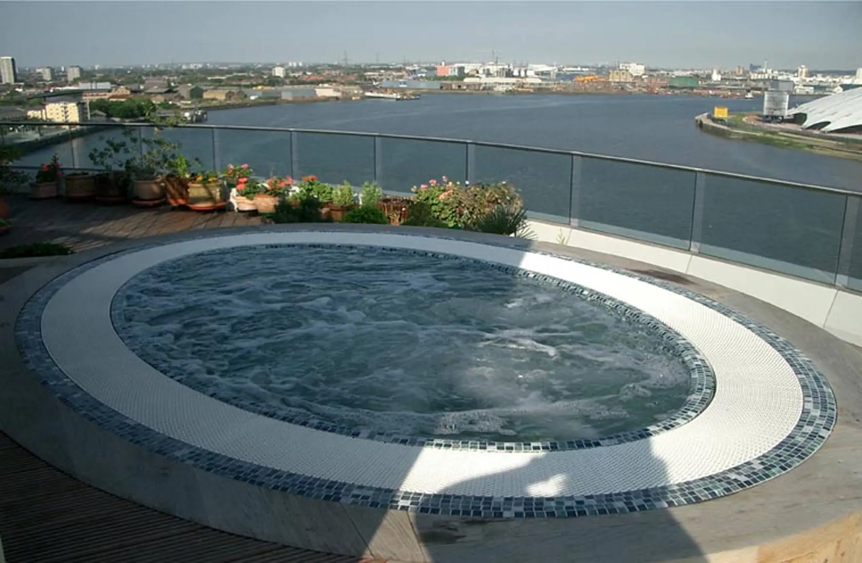 Evora Spa